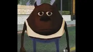 Mike wazowski gritando coño.