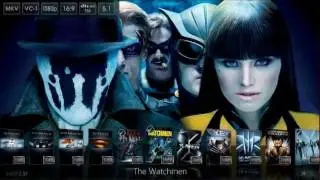 HTPC Demo 2