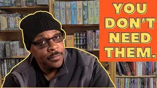 Embracing True Diversity Supporting Independent TTRPGs