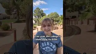 Cochise News for August 2024 at the Sierra Vista Campus