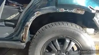 Црв рыжики