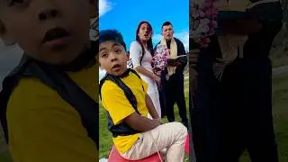 BAILE PA TIK TOK 💒LA BODA 💒  