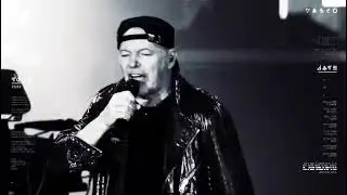 TORINO ULTIMO ROUND (Vasco Live '022)