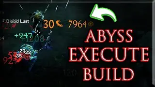 This Abyss Build Is DELETING People..🪓 New World Rapier / Abyss PvP Build Guide & Gameplay