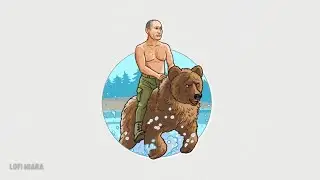 USSR Anthem (Lofi Remix)