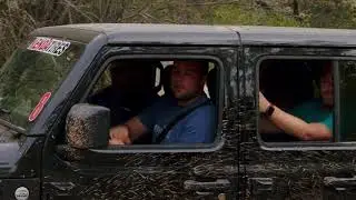 Kenda Tire Light Truck Boot Camp 2021- 2