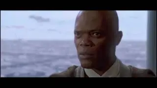 Star Wars - Baljós Árnyak Paródia