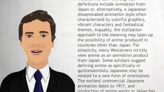 Anime - Wiki Videos