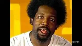 Afroman - Interview (2001)