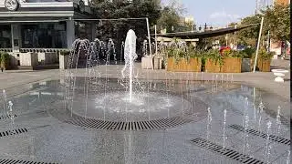 Samsung Galaxy A60 Review: Video Sample #2