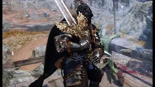 Skyrim SE| Attack Behavior Revamp 5.7.8 WIP | Project Impact 1.2.6