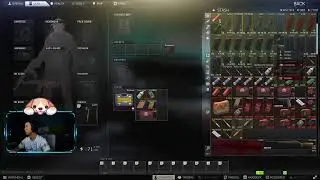 Apex Legends noob who like  Revenant