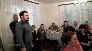 Кабардинская свадьба АНЕКДОТЫ 2 часть