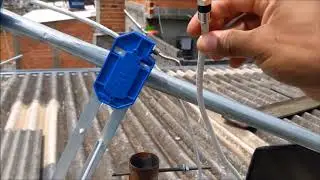 ANTENA DIGITAL COMO MELHORAR O SINAL PARA PEGAR TODOS OS CANAIS