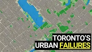 How Did Toronto Get So Ugly?