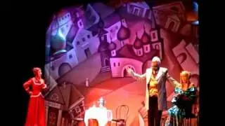 Митино. МОНОТОН.  НЕ ВСЕ КОТУ МАСЛЕННИЦА (2часть)