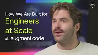 AI That Understands Your Codebase: How Augment Code Is Built for Engineers at Scale