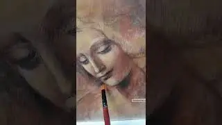 Как быстро расписать шоппер :)