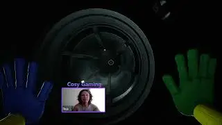 Mommy Milkers | Poppy Playtime Part 2 (highlights)