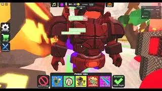 defenders depot 4000 total stages