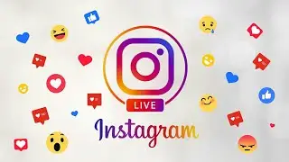 Instagram Logo Animation in After Effects  |  Aves Animation