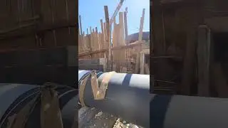 Сваркатруб диаметром820#сваркатруб#рдс#welding#welder#weld #сварка#газорезка#pipeline#generalwelder