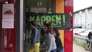 Kappen de Film - AuditieEvent Impressie