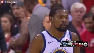 WARRIORS vs ROCKETS Full Game Highlight Game 7 2018 NBA Playoffs