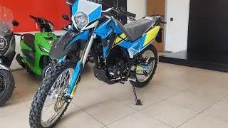 LIFAN KPX 250.2023.P. (ARTMOTO)