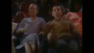 Mr bean scared meme