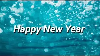 Happy New Year 2024 - Motivational, Inspirational Video