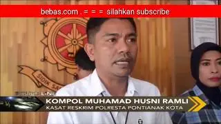 Viral! Ayah Kandung Cabuli 5 Putrinya, Hamil dan Melahirkan Anak