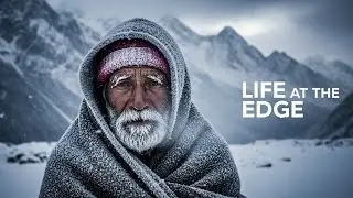 Surviving Where the World Ends | -71° Extreme Himalayan Survival  