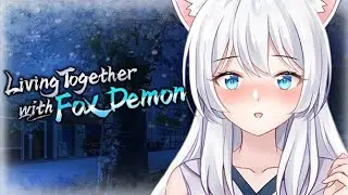 Living together with Fox Demon [ Android y PC] Español