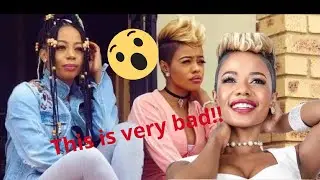 Zandie Khumalo is ready to speak | Kelly Khumalo could go to jail | Senzo Meyiwa