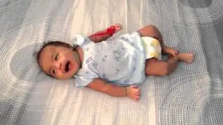 Cute Smile female baby #cute #baby #girl