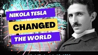The Importance of Nikola Tesla's Contributions to Modern Technology 
