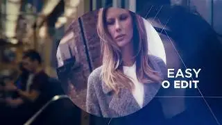 Transitions Pack | After Efects Project Files