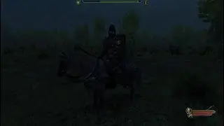 Arthos the Bandit and his Merry Men