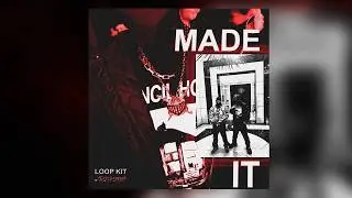 [FREE] Yeat Loop Kit/Sample Pack - 