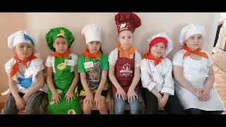 Я повар