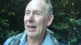 Interview with Guide from Tour of Mossman Gorge
