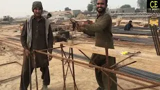 How to Steel Binding & Cuttings in Steel Yard