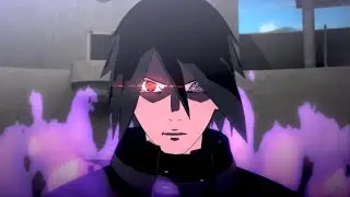 Sasuke(Supporting Kage) Combos are clean| Naruto x Boruto Ultimate Ninja Storm Connections.