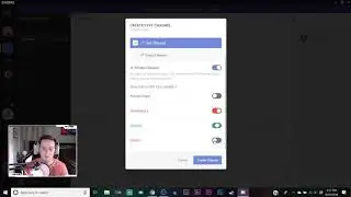 SETTING UP A DISCORD SERVER IN 2018