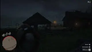 INSANE infiltration of enemy camp in under 30 seconds