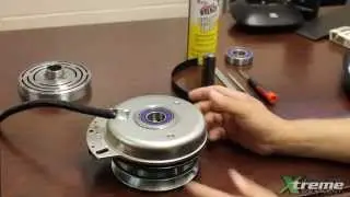 10-Cannot Get Clutch on