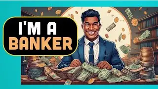 Are BANKERS Really Rich?
