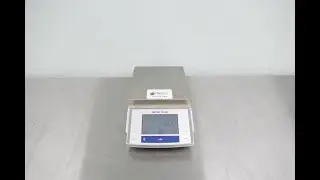 Mettler Toledo XS4001S Precision Balance for Sale