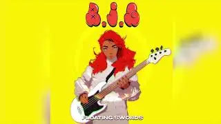 Floating Swords - B.I.G.